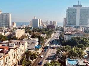 Reţeaua electrică din Cuba a cedat la nivel naţional